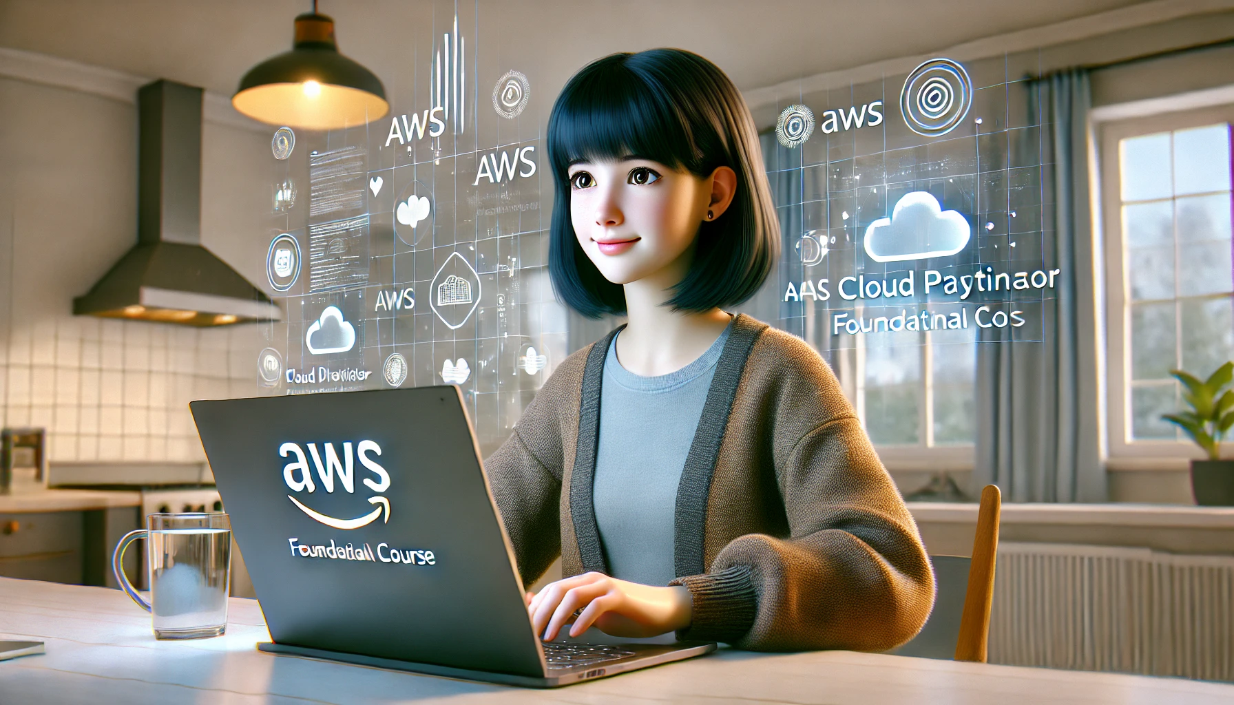 AWS Certified Cloud Practitioner - Foundational